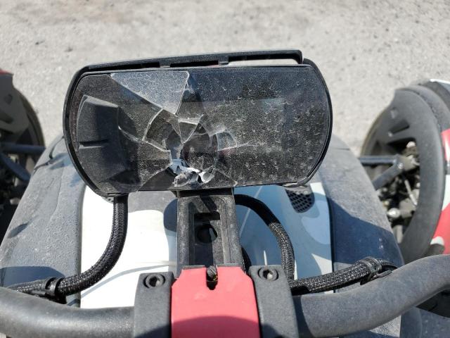 3JB2GEG22LJ005683 - 2020 CAN-AM RYKER RALLY EDITION TWO TONE photo 7