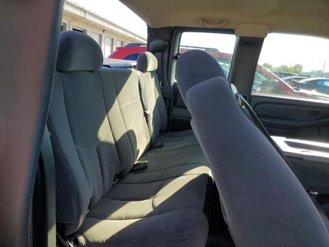 1GCEC19V67Z204079 - 2007 CHEVROLET SILVERADO C1500 CLASSIC Krem foto 10