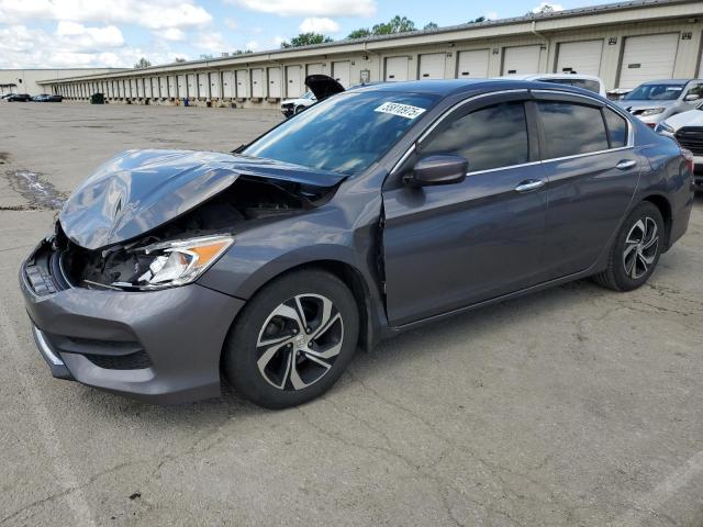 2016 HONDA ACCORD LX, 