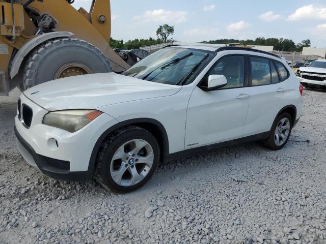 2013 BMW X1 SDRIVE28I, 