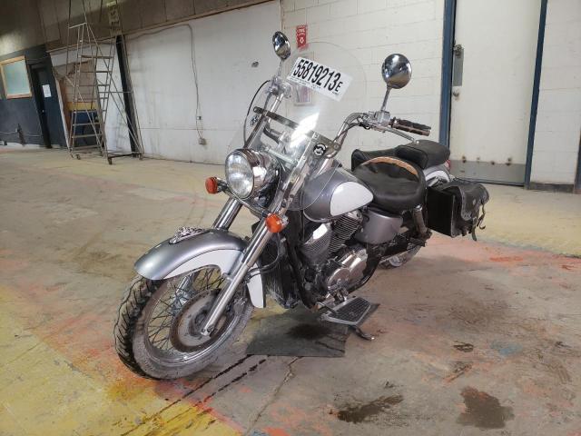 JH2RC44761K500321 - 2001 HONDA VT750 CD2 双色 照片 2