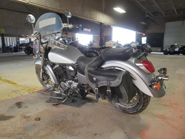 JH2RC44761K500321 - 2001 HONDA VT750 CD2 双色 照片 3