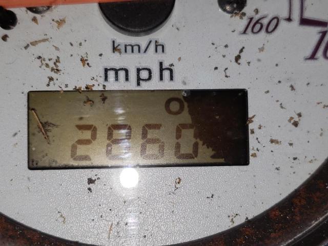 JH2RC44761K500321 - 2001 HONDA VT750 CD2 双色 照片 8