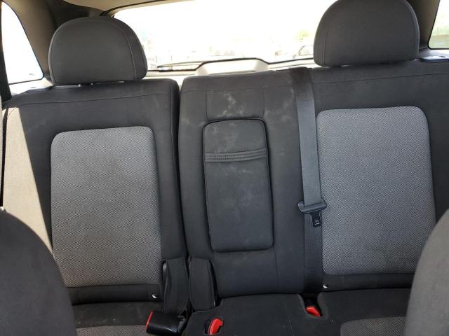 3GNAL2EK3ES589196 - 2014 CHEVROLET CAPTIVA LS 黑色 照片 10