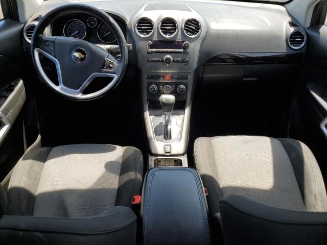 3GNAL2EK3ES589196 - 2014 CHEVROLET CAPTIVA LS 黑色 照片 8