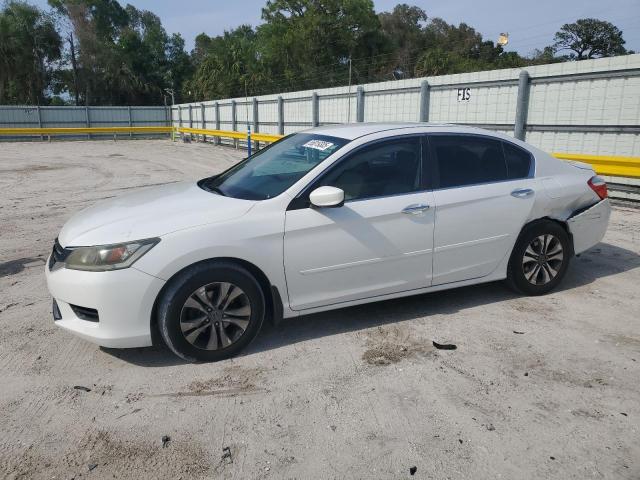 2015 HONDA ACCORD LX, 