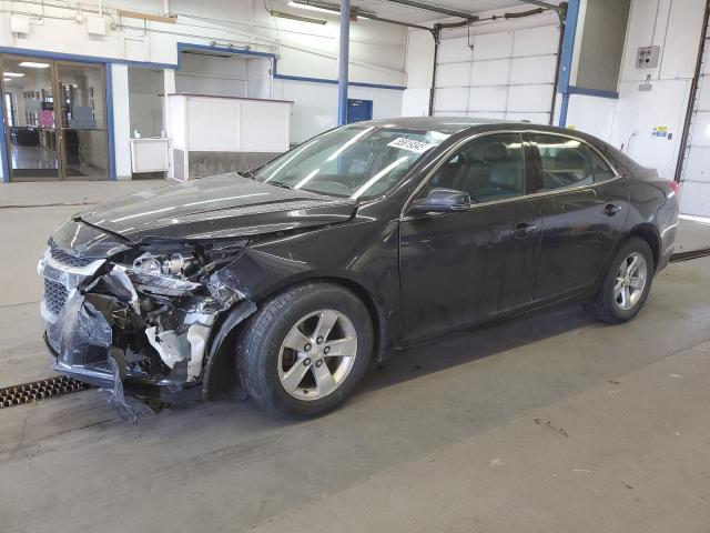 1G11C5SL5FF293876 - 2015 CHEVROLET MALIBU 1LT BLACK photo 1