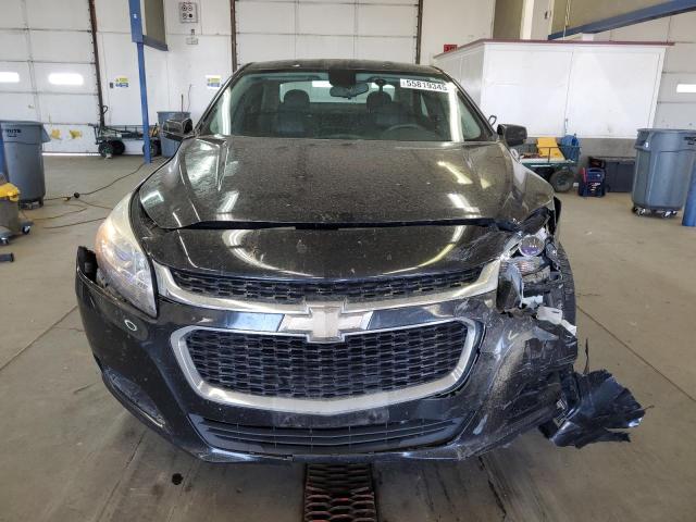 1G11C5SL5FF293876 - 2015 CHEVROLET MALIBU 1LT BLACK photo 11