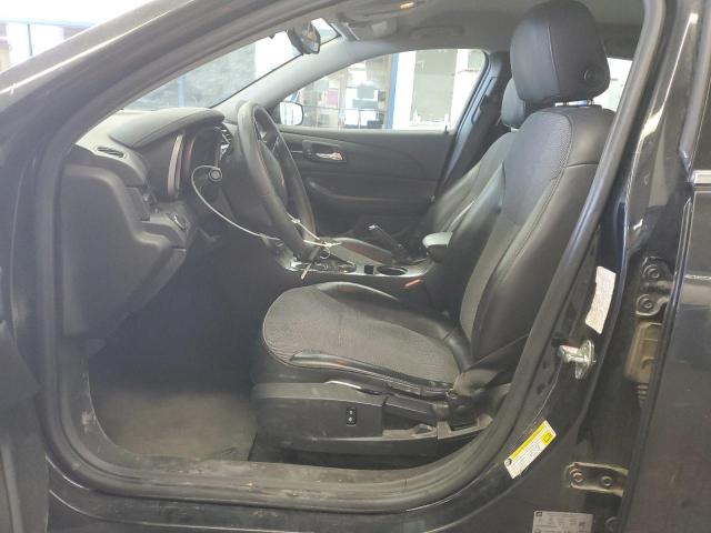 1G11C5SL5FF293876 - 2015 CHEVROLET MALIBU 1LT BLACK photo 7