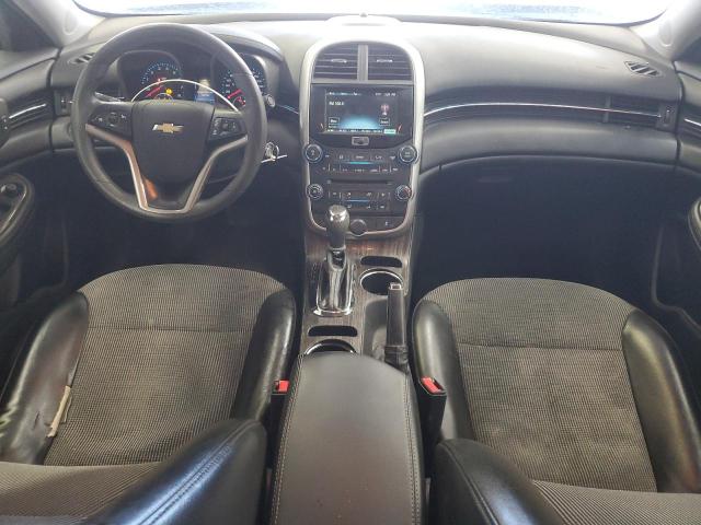 1G11C5SL5FF293876 - 2015 CHEVROLET MALIBU 1LT BLACK photo 8