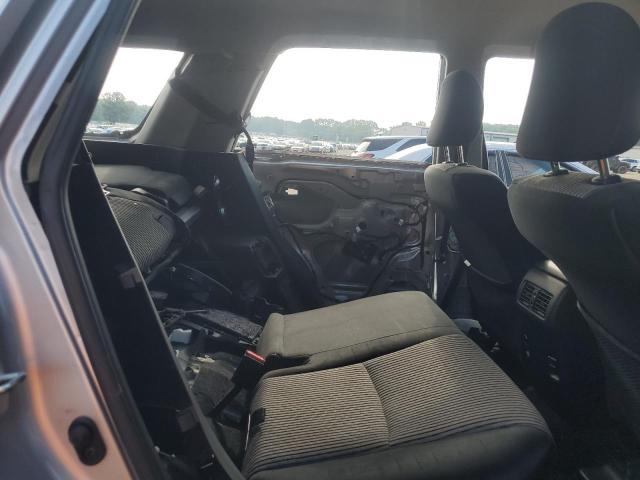 JTEBU5JR2G5317648 - 2016 TOYOTA 4RUNNER SR5/SR5 PREMIUM 银色 照片 10