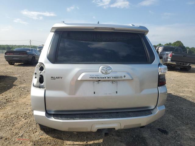 JTEBU5JR2G5317648 - 2016 TOYOTA 4RUNNER SR5/SR5 PREMIUM 银色 照片 6