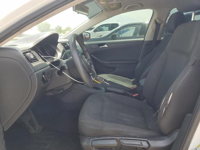 3VW2K7AJ8FM250141 - 2015 VOLKSWAGEN JETTA BASE 白色 照片 7