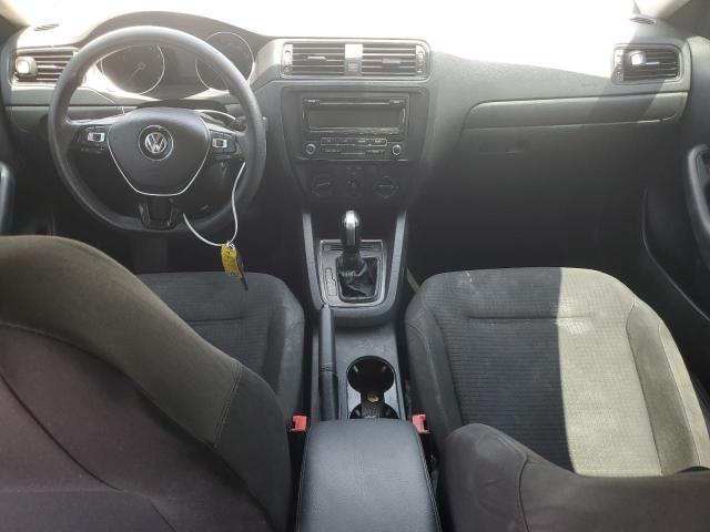 3VW2K7AJ8FM250141 - 2015 VOLKSWAGEN JETTA BASE 白色 照片 8