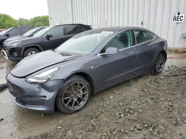 2018 TESLA MODEL 3, 