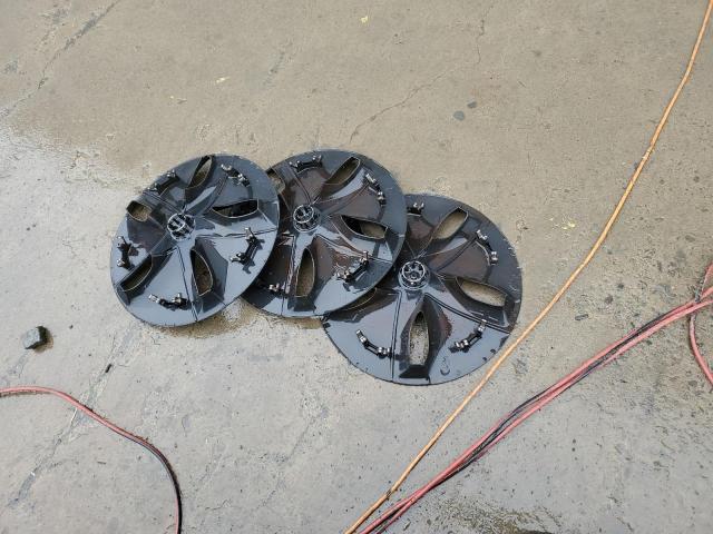 5YJ3E1EA3JF124014 - 2018 TESLA MODEL 3 Сірий фото 12