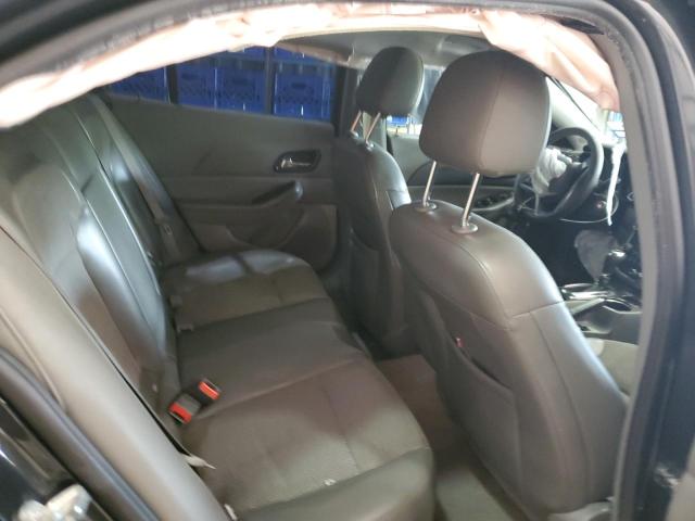 1G11C5SL2EF221838 - 2014 CHEVROLET MALIBU 1LT 黑色 照片 10