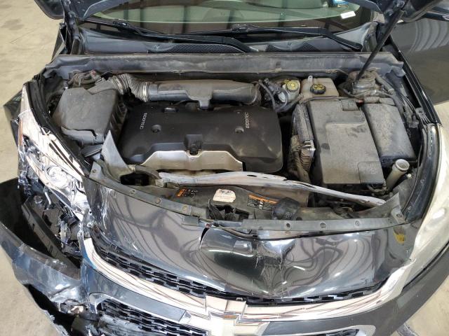 1G11C5SL2EF221838 - 2014 CHEVROLET MALIBU 1LT 黑色 照片 11