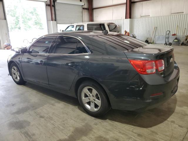 1G11C5SL2EF221838 - 2014 CHEVROLET MALIBU 1LT 黑色 照片 2