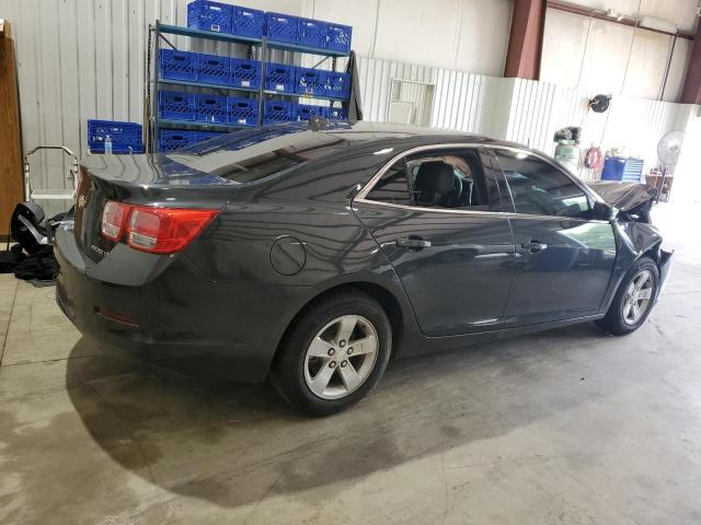 1G11C5SL2EF221838 - 2014 CHEVROLET MALIBU 1LT 黑色 照片 3