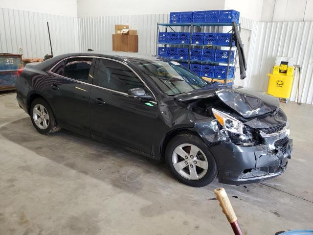 1G11C5SL2EF221838 - 2014 CHEVROLET MALIBU 1LT 黑色 照片 4