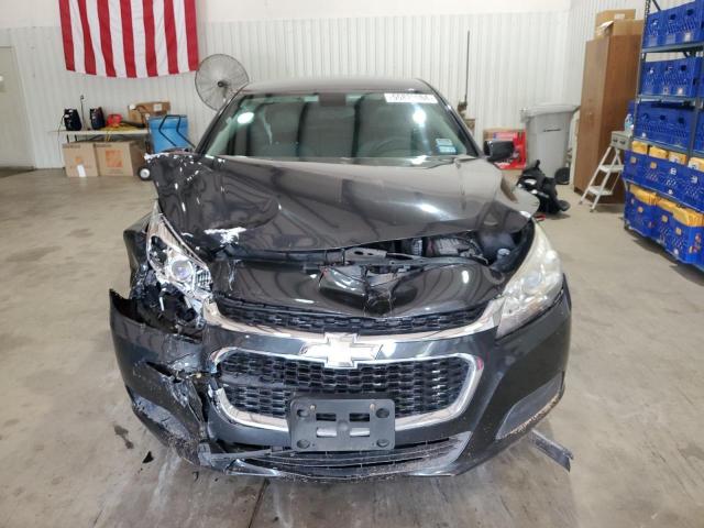1G11C5SL2EF221838 - 2014 CHEVROLET MALIBU 1LT 黑色 照片 5