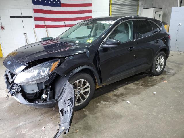2020 FORD ESCAPE SE, null