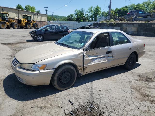 1999 TOYOTA CAMRY CE, 