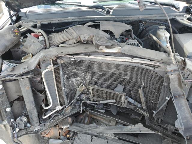 1GYS4HEF4BR397553 - 2011 CADILLAC ESCALADE ESV LUXURY BLACK photo 12