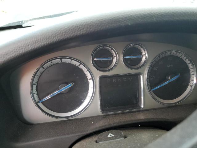 1GYS4HEF4BR397553 - 2011 CADILLAC ESCALADE ESV LUXURY BLACK photo 9