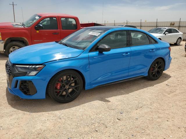 2024 AUDI RS3, null