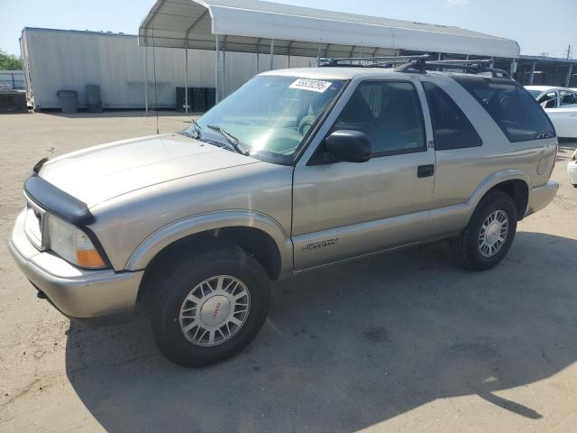 2000 GMC JIMMY, 