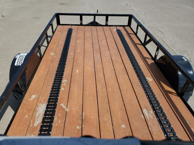 430UN1418RM076664 - 2024 HEARTLAND TRAILER 黑色 照片 5