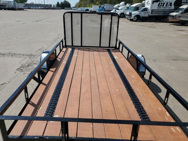 430UN1418RM076664 - 2024 HEARTLAND TRAILER 黑色 照片 6