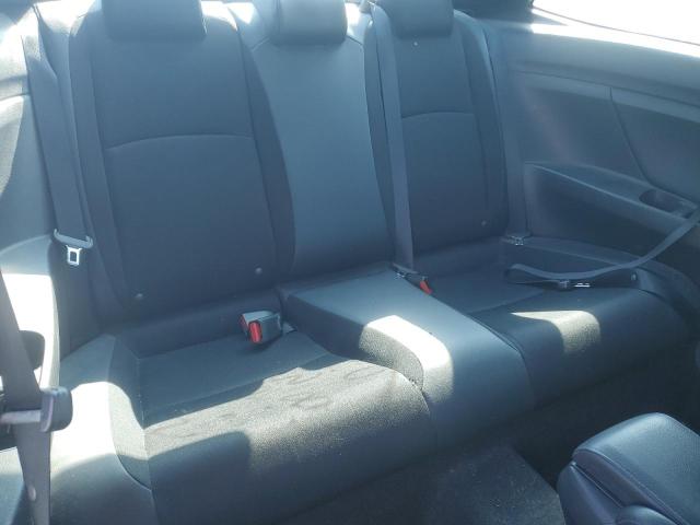 2HGFC4A89KH305171 - 2019 HONDA CIVIC SPORT 黑色 照片 10