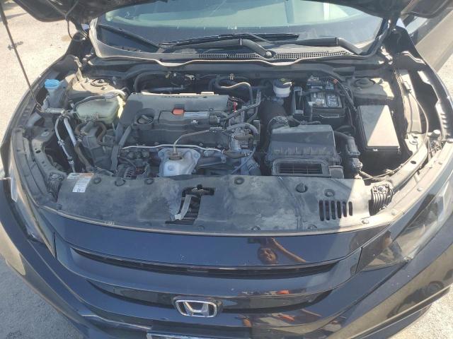 2HGFC4A89KH305171 - 2019 HONDA CIVIC SPORT 黑色 照片 11