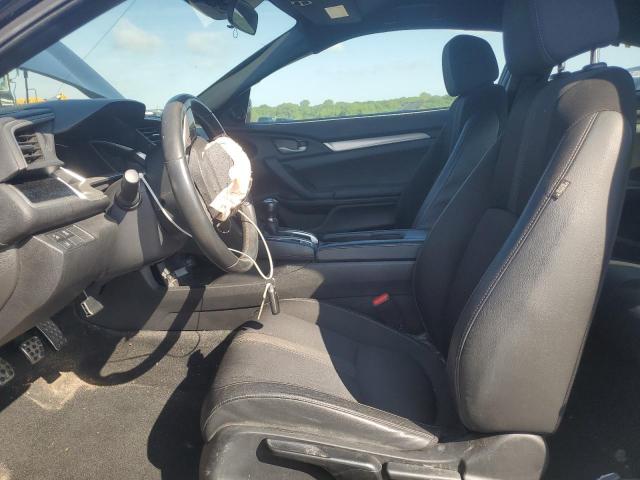 2HGFC4A89KH305171 - 2019 HONDA CIVIC SPORT 黑色 照片 7