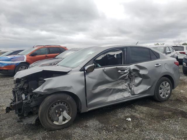 2021 KIA RIO LX, 