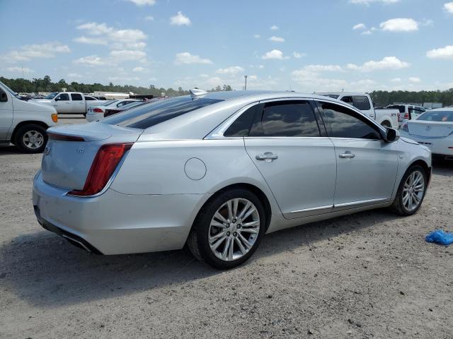 2G61M5S31K9146187 - 2019 CADILLAC XTS LUXURY SILVER photo 3