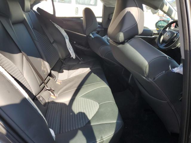 4T1G11AK3RU238136 - 2024 TOYOTA CAMRY SE NIGHT SHADE GRAY photo 10