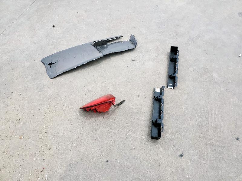 1G1ZC5E01CF207575 - 2012 CHEVROLET MALIBU 1LT GRAY photo 12