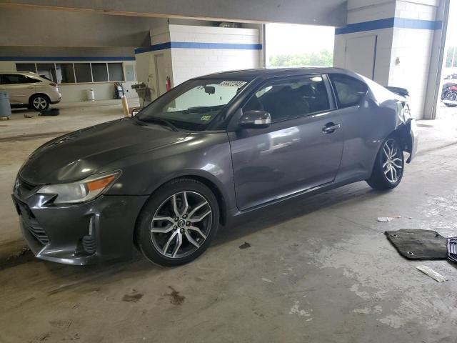JTKJF5C73FJ009537 - 2015 TOYOTA SCION TC Grafit foto 1