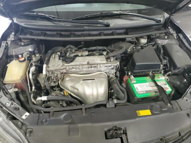 JTKJF5C73FJ009537 - 2015 TOYOTA SCION TC Grafit foto 11