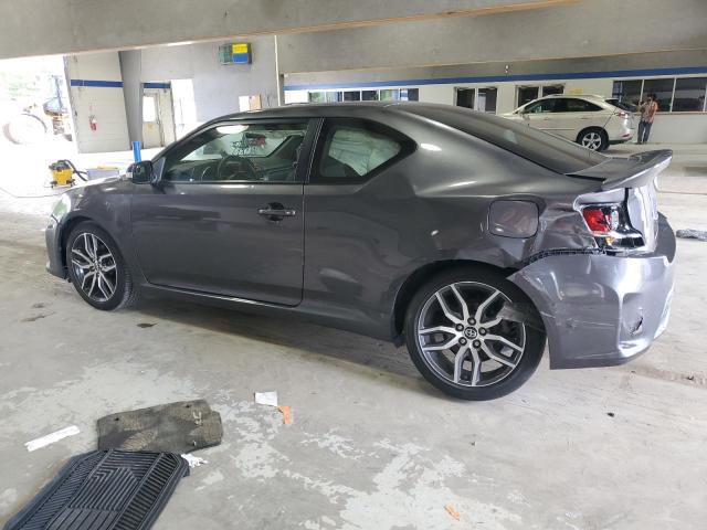 JTKJF5C73FJ009537 - 2015 TOYOTA SCION TC Grafit foto 2
