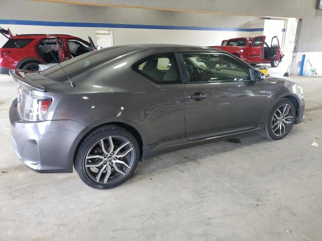 JTKJF5C73FJ009537 - 2015 TOYOTA SCION TC Grafit foto 3