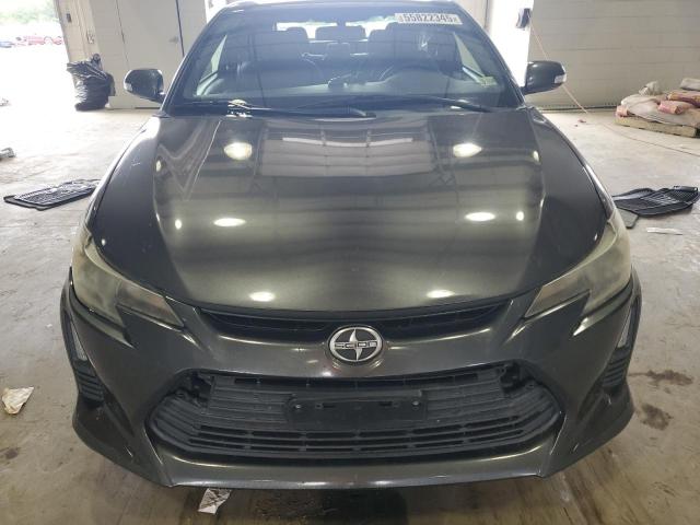 JTKJF5C73FJ009537 - 2015 TOYOTA SCION TC Grafit foto 5