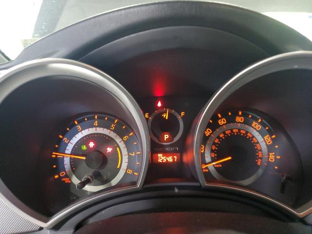 JTKJF5C73FJ009537 - 2015 TOYOTA SCION TC Grafit foto 9