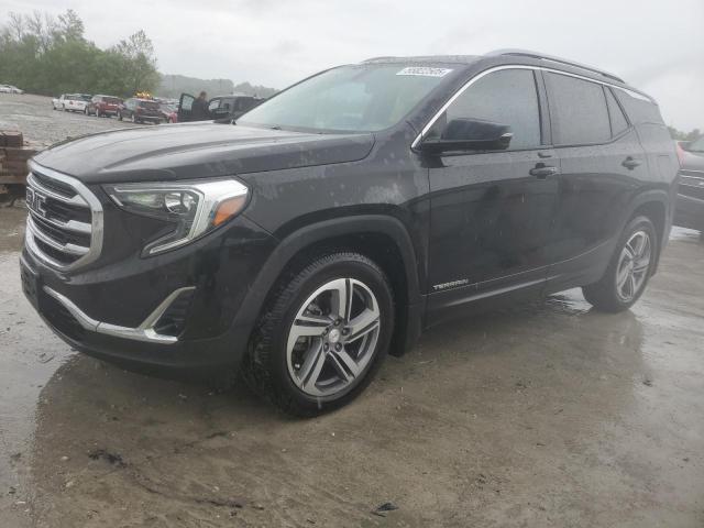 2018 GMC TERRAIN SLT, null