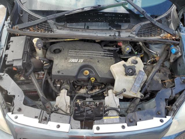 1GNDV23197D118853 - 2007 CHEVROLET UPLANDER LS 蓝色 照片 12