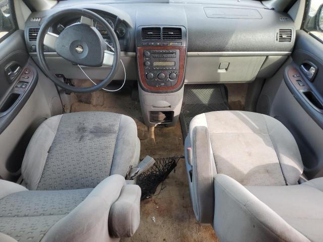 1GNDV23197D118853 - 2007 CHEVROLET UPLANDER LS 蓝色 照片 8